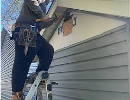 Trusted Hurlburt Field, FL Siding Experts